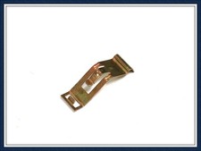 10x Clips di Bloccaggio Fissaggio Coppa Ruota Copricerchio Renault Super 5