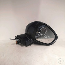 Retrovisore est. regolaz