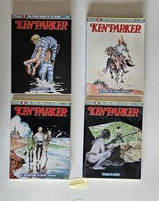 KEN PARKER SPECIALE Completa