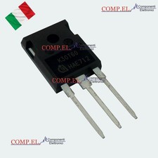 K30t60 igbt 600v - k30t60, 187w