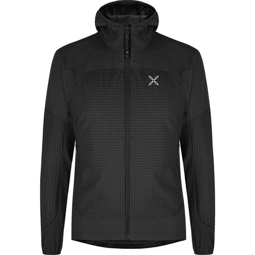 Montura seed hooded jacket