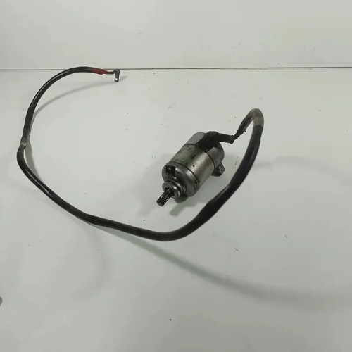Motor arranque cbr 125r - de,