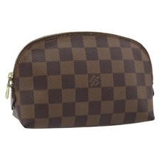 Pochette Louis Vuitton Damier
