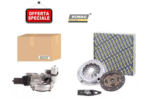 Frizione attuatore per - frizione+,