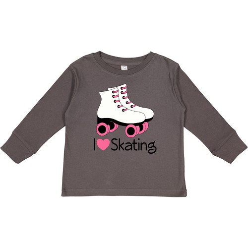 Shirt manica lunga inktastic - manica,