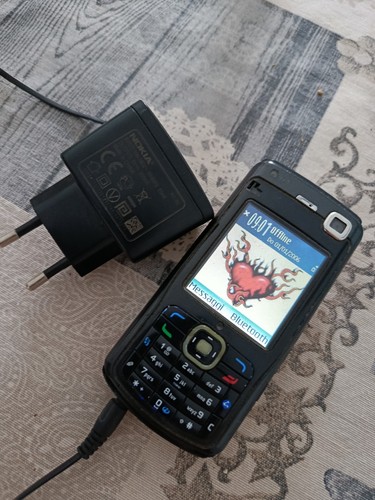 Nokia n70 cellulare ottime - nokia,