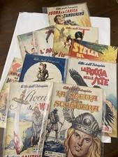 Lotto Albi dell’Intrepido