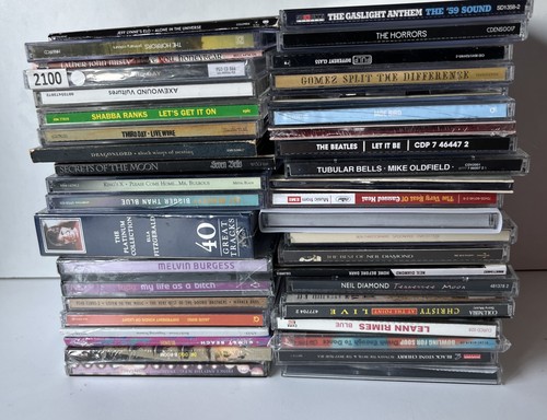 Job lot bundle indie - lot, x