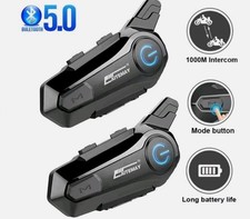 Interfono moto bluetooth