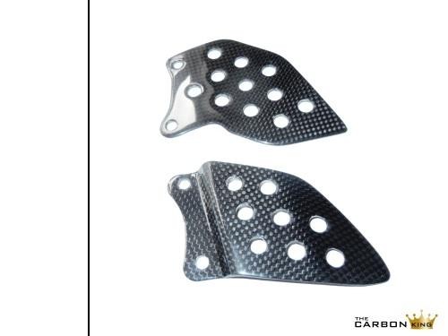 Honda cbr600rr protezioni - cbr600rr,