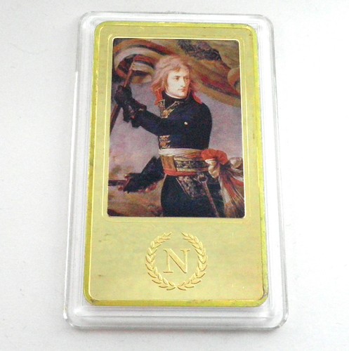 Napoleon pont arcole bridge - arcole,