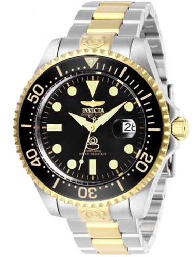Orologio uomo invicta grand - invicta,