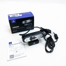 NexiGo N660P 60FPS 1080P