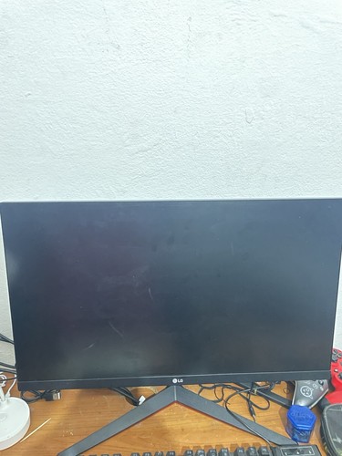 24mp60g monitor nero - monitor,