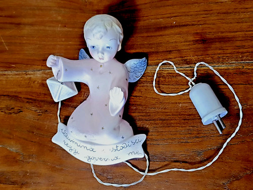 Ceramica keramos torino angelo - keramos,