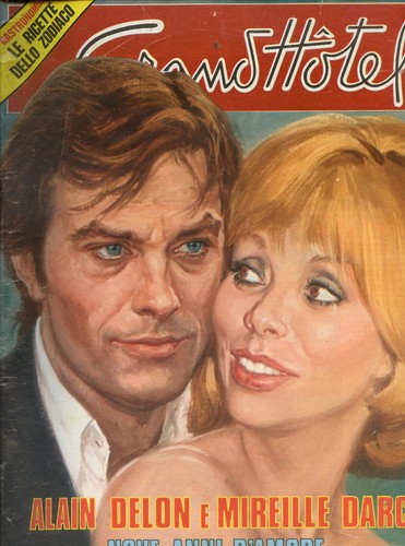 1977 grand hotel alain - 14/07/1977,