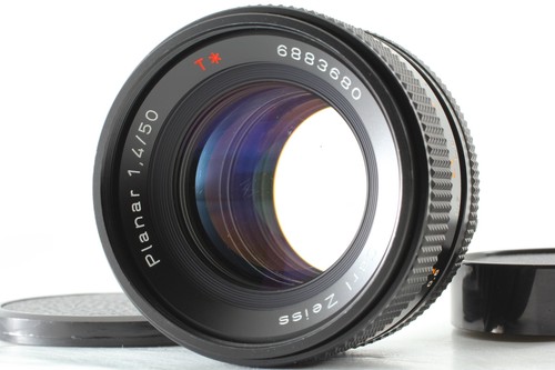 Ecc contax carl zeiss - +,