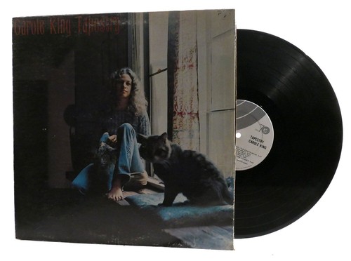 Carole king tapestry - king, vinyl