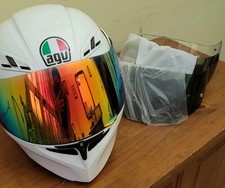 Casco modulare  AGV COMPACT ST taglia xs