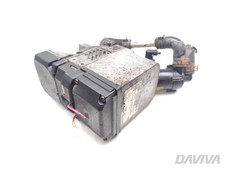 VW Touareg Riscaldatore 3.0 V6