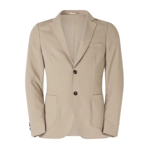 Hamaki giacca beige in - -,