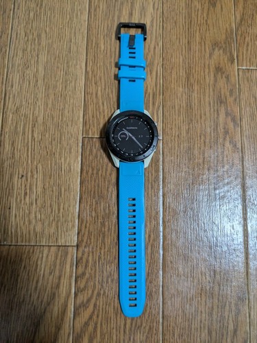 Garmin approach s60 - s60, gps