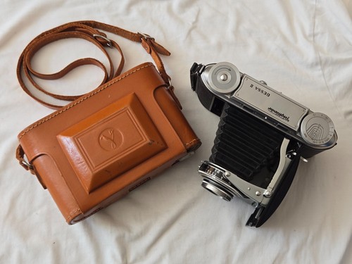 Fotocamera originale