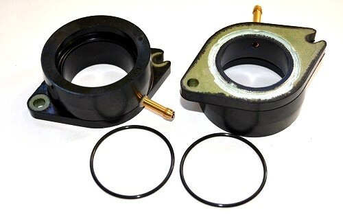Kit bocchette aspirazione - , per
