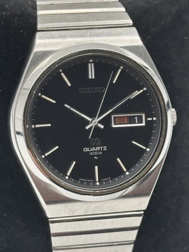 Seiko 4633 900a jdm - 4633-900a,