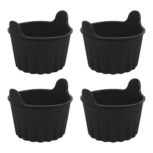 Pezzi stampi per muffin - pezzi,