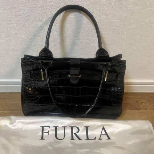 Borsa furla pelle - furla, in