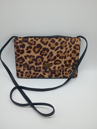 Borsa tracolla madewell - a, vera
