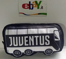 JUVENTUS Cuscino BUS Peluche