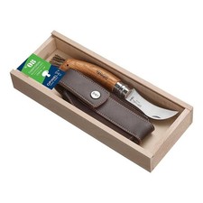 Opinel coltello per funghi in