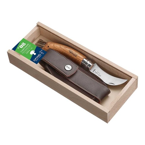 Opinel coltello per funghi - , in