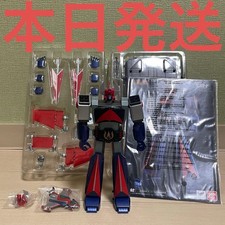 Soul of Chogokin Figura