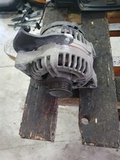 ALTERNATORE PER OPEL Zafira B