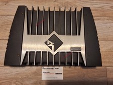 Amplificatore audio per auto