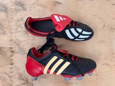 SCARPE TACCHETTI CALCIO ADIDAS