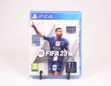 Fifa ps4 - 23,