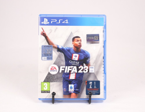 Fifa ps4 - 23,