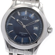 Orologio Uomo Omega