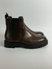 Stivali Zara Chunky Chelsea