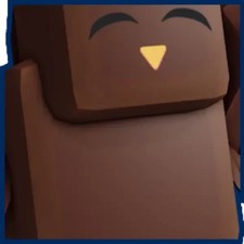 Pollo Gigante al Cioccolato