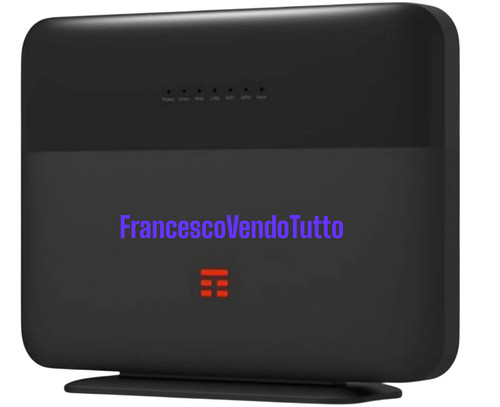 Modem tim hub - tim, h2740