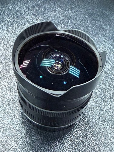 Canon ef15mm fisheye - canon,