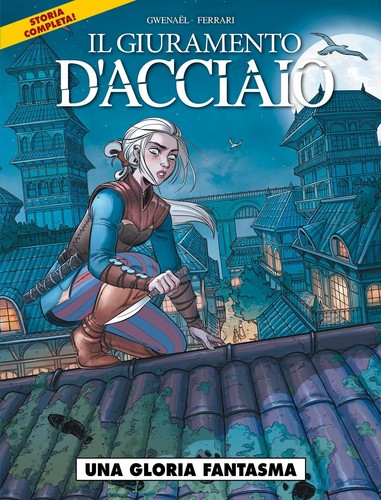 Libro nuovo giuramento - -,