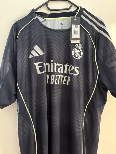Adidas real madrid maglia - adidas,