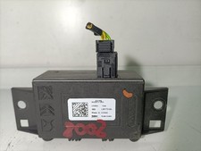 CENTRALINA LUCI PER PEUGEOT