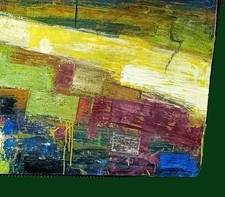 Olio su tela, Massimiliano